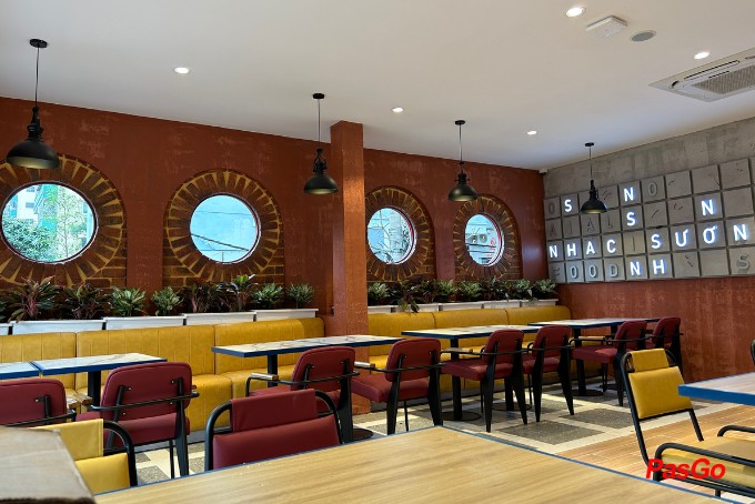 Sườn Mười - Hàm Nghi-2